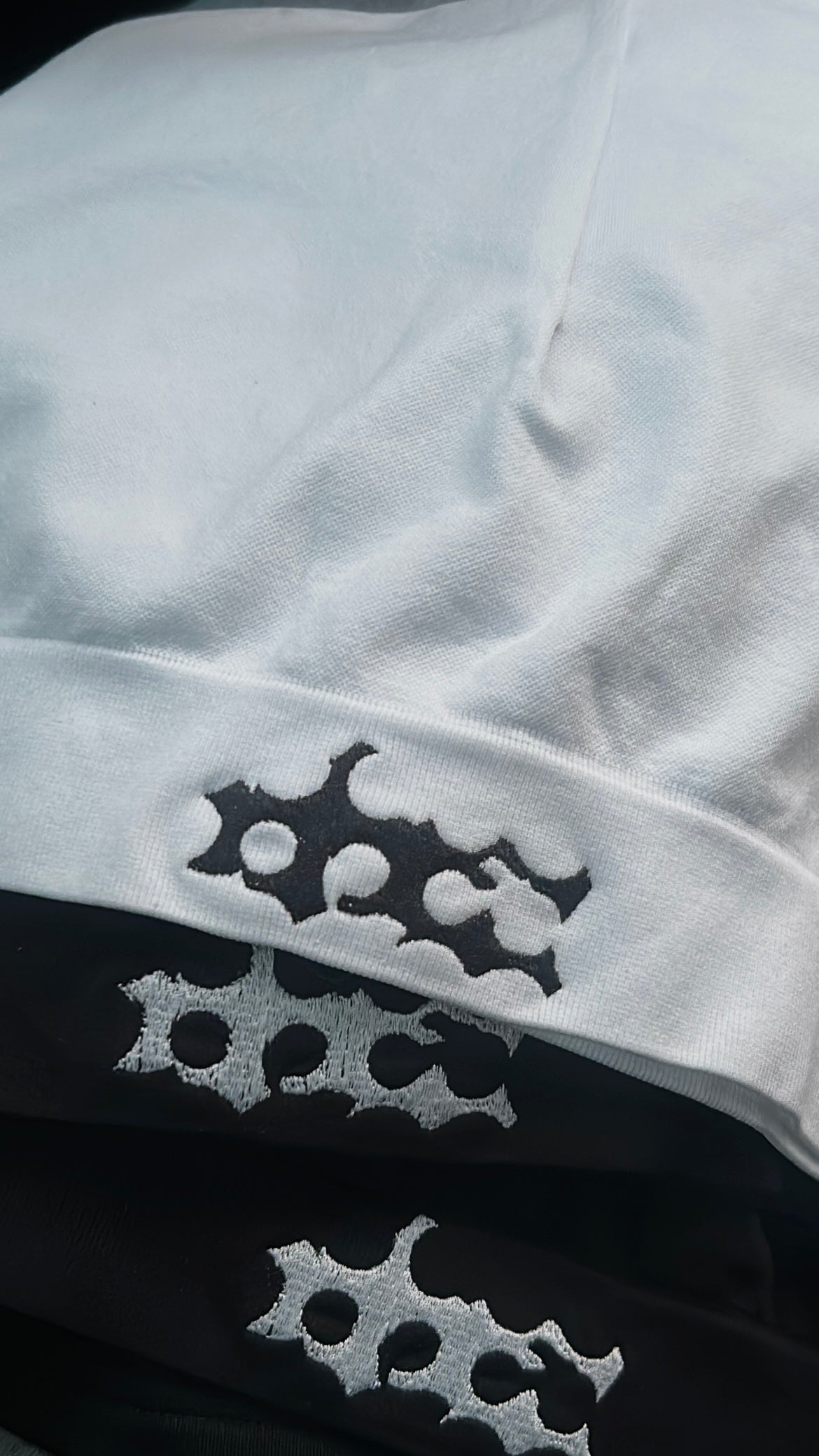 Dencarbo Skull Caps