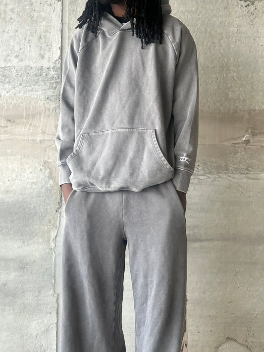 Vintage Stone Sweatsuit Bundle