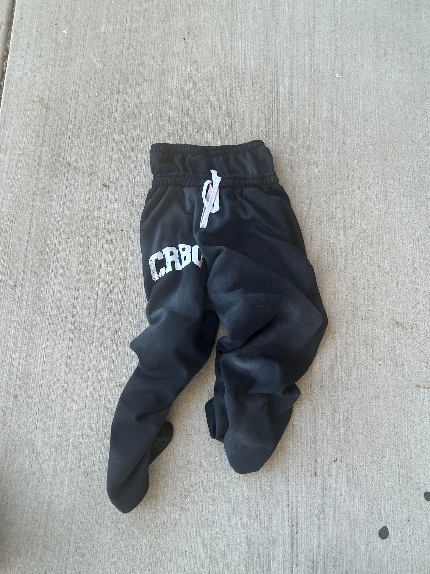 CRBO Jogging Pants