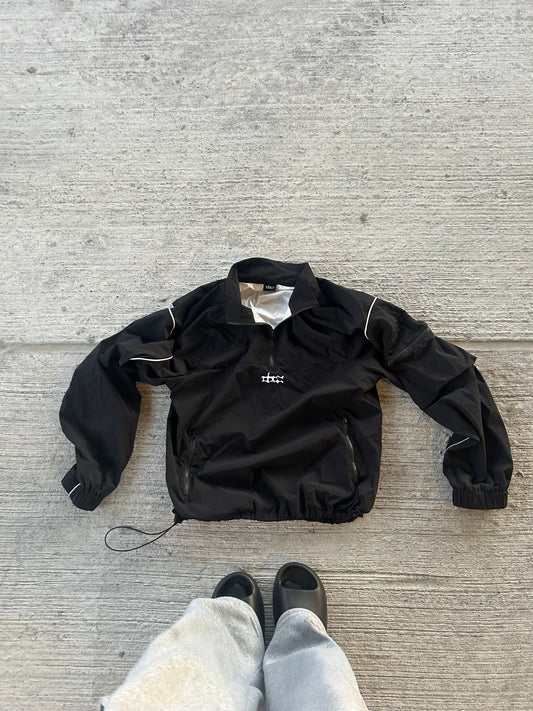 xJet windbreaker